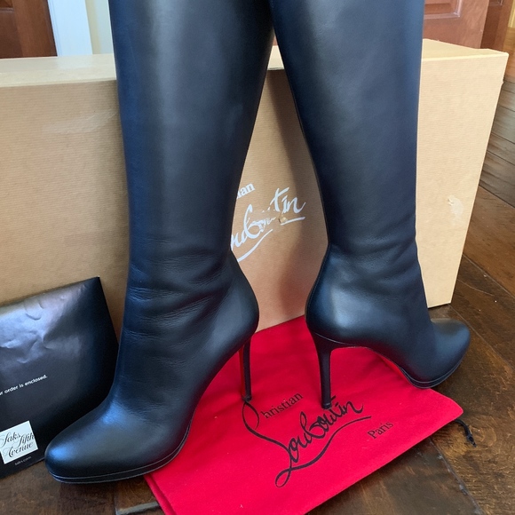 Christian Louboutin | Shoes | Christian 
